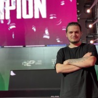 Viktor Khankishyiev
