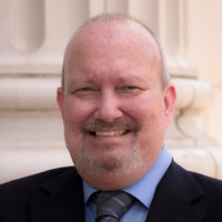 Keith Eidson