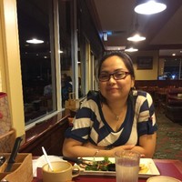 Joemilyn Tizon