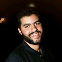 Mohamed Fahmey
