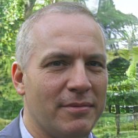 Ruud Van Der Boom