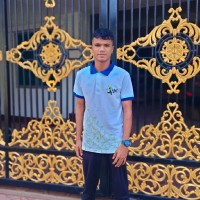 Al Nahyan Khan Arman