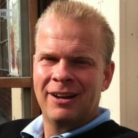 Paul Olsson