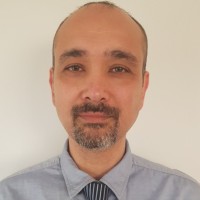 Mustafa Gökhan Gökmen