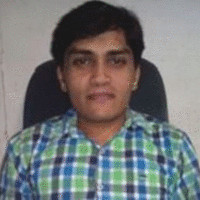 Kalpesh Patel