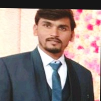 Shivshankar Rodge