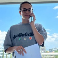 Evi Adamidou