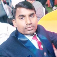 Shivhari Kannaujiya