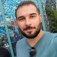 Dimitris Manolas