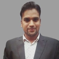 Manoj Kumar Maurya