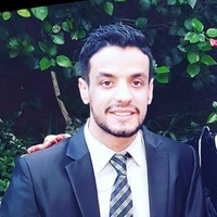 Simohamed Touzani