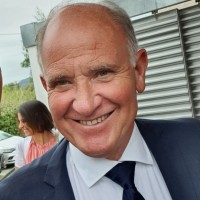 Patrick PEYROT