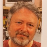 Eamonn Keane