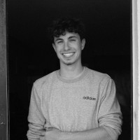 Harrison Baldwin