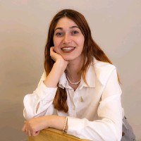 May Alma Perlman
