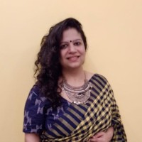 Dr. Pragati Paul