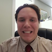 Matthew Scott