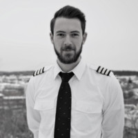 Liam Hallman Robinson