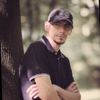 Lukasz Czajka