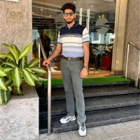 Pranav Sharma
