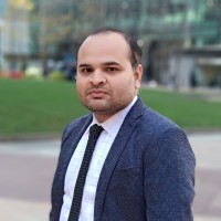 Akshay Raje
