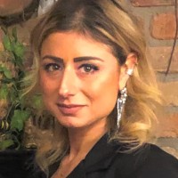 Sharon Motta