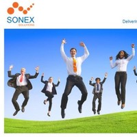 SONEX SOLUTIONS