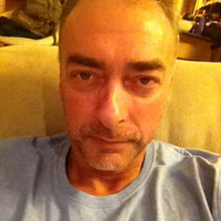 Mark Burdett