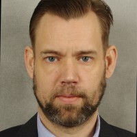 Daniel Kullman