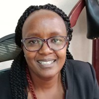 Rosebell Maina
