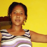 Haiti Cherie