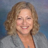Sharon O'Donnell