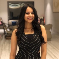 Afsana Taneja