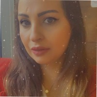 Soha Bayoumi