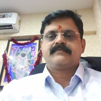 Abhishek K Gautam