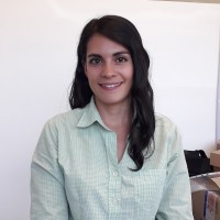 Rocio García