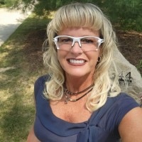 Katrina Roush