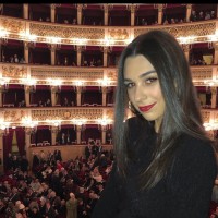Gia Marinelli