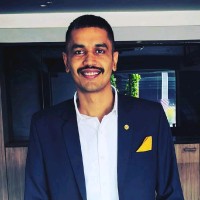 Shivraj Singh Shekhawat