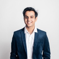 Devesh Rai