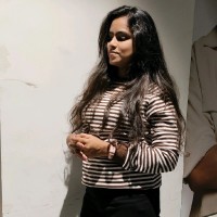 Pavithra Vasudevan