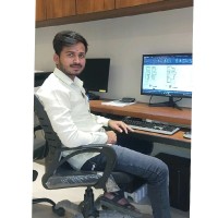 Er Baliram Yadav