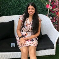 Yamini Bhargava