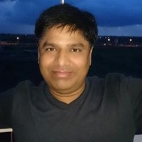 Prakash Chaugule