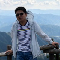 John Zhang