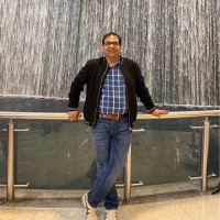 Manish Gupta