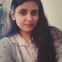 Simran Goyal