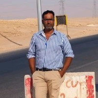 Khalid Anjum