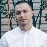 Николай Кириченко