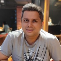 Amit Wagle